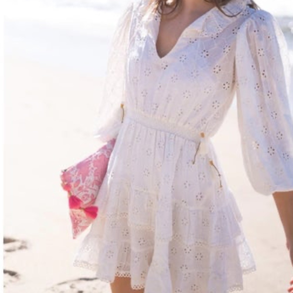 Bell Remi Mini Dress